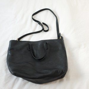 Madewell Leather Bag
